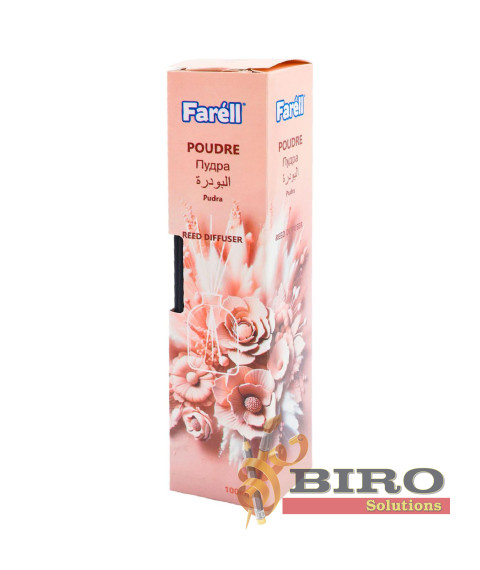Aromatizator aer Farell Poudre 100 ml