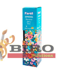 Aromatizator aer Farell Spring 100 ml