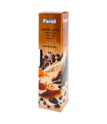 Aromatizator aer Farell Coffee Latte 100 ml