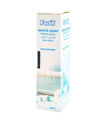 Aromatizator aer Farell White Soap 100 ml