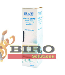 Aromatizator aer Farell White Soap 100 ml