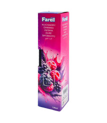 Aromatizator aer Farell Blackberry 100 ml
