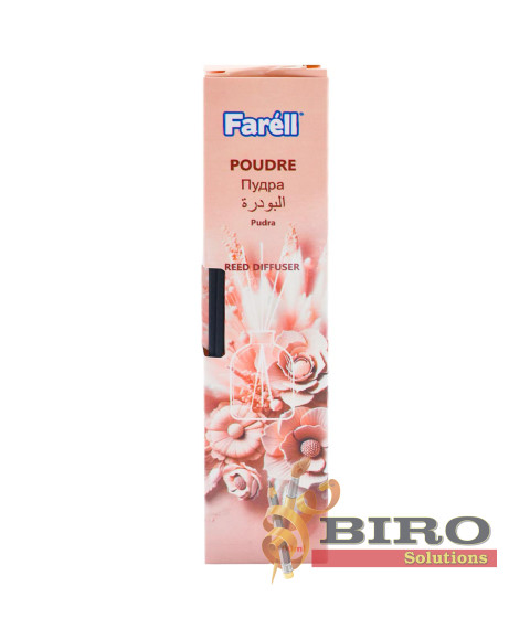 Aromatizator aer Farell Poudre 100 ml