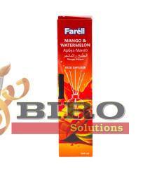 Aromatizator aer Farell Mango & Watermelon 100 ml
