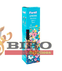 Aromatizator aer Farell Spring 100 ml