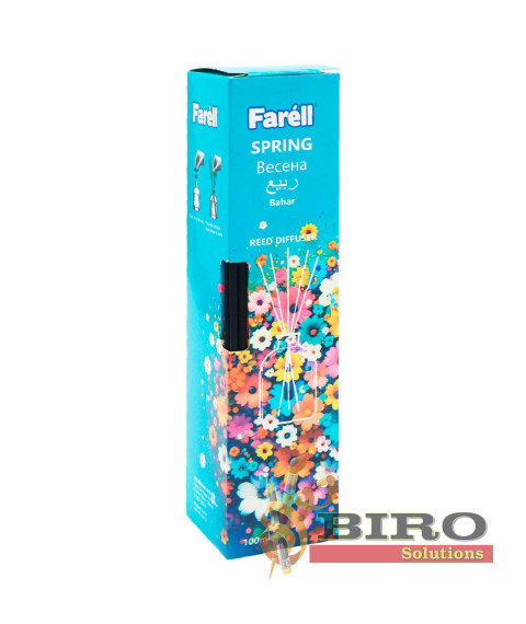 Aromatizator aer Farell Spring 100 ml