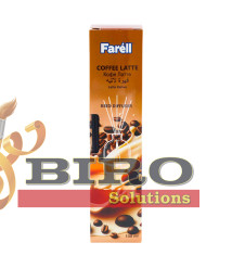 Aromatizator aer Farell Coffee Latte 100 ml
