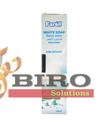 Aromatizator aer Farell White Soap 100 ml
