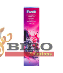 Aromatizator aer Farell Blackberry 100 ml