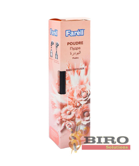 Aromatizator aer Farell Poudre 100 ml