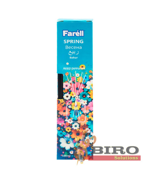 Aromatizator aer Farell Spring 100 ml