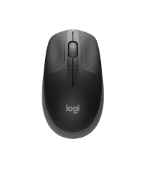 Mouse wireless Logitech M190 Charcoal