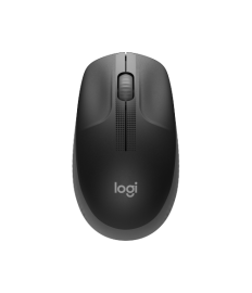 Mouse wireless Logitech M190 Charcoal