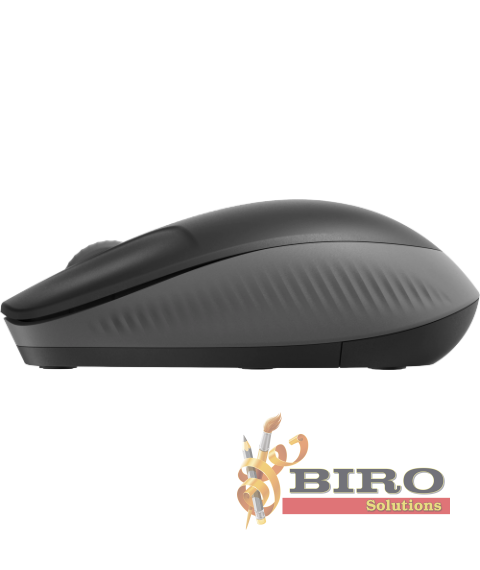 Mouse wireless Logitech M190 Charcoal
