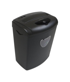Distrugător documente Piranha 10CD, 21 L, 10 foi, 4×35 mm