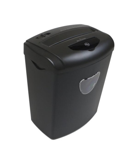 Distrugător documente Piranha 10CD, 21 L, 10 foi, 4×35 mm