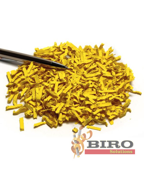 Distrugător documente Piranha 10CD, 21 L, 10 foi, 4×35 mm