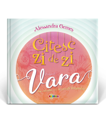 Citesc zi de zi. Vara