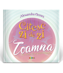 Citesc zi de zi. Toamna