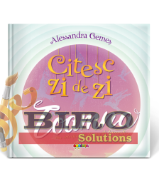 Citesc zi de zi. Toamna