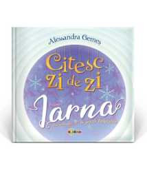 Citesc zi de zi. Iarna