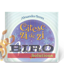 Citesc zi de zi. Iarna