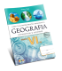 Geografia continentelor și oceanelor. Caiet cu activități practic-aplicative. Clasa a 6-a
