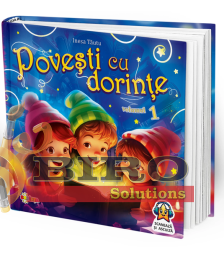 Povești cu dorințe vol.1