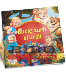 Drag – Bucle Aurii și Urșii pentru Copii