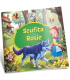 Citesc cu drag. Scufița Roșie