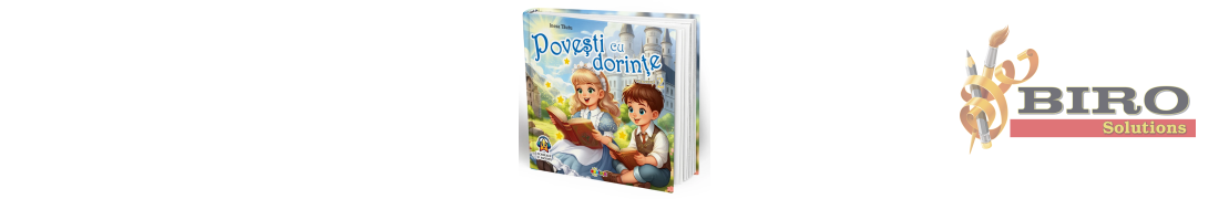 Povești și Poezii