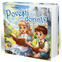 Povești și Poezii