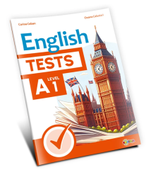 English Tests Level A1