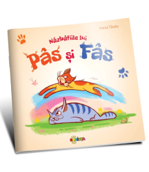 Năzbâtiile lui Pâs și Fâs pentru Copii