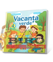 Vacanta verde. Cl. 4