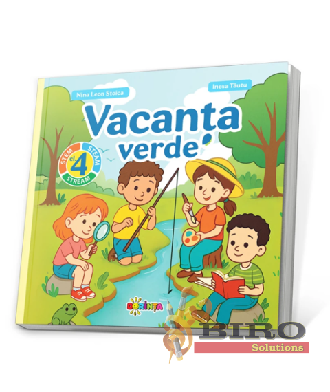 Vacanta verde. Cl. 4