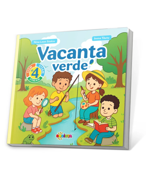 Vacanta verde. Cl. 4