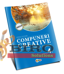 Compuneri creative. Idei si tehnici pentru inspiratie: Clasa a 4-a