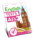 English Tests. Level A2.2 (cl.6)