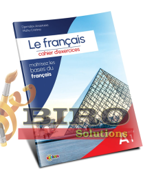 Le français. Cahier d’exercices niveau A 1
