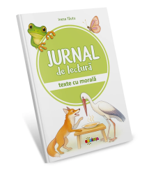 Jurnal de lectura - Texte cu morala
