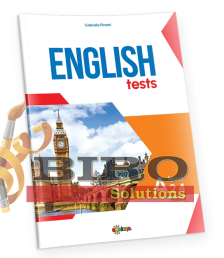 English Tests. Level A2.4 (cl.8)