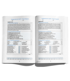 English Tests. Level A2.4 (cl.8) English Tests. Level A2.4 (cl.8)