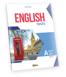 English Tests. Level A2 + (cl.9)
