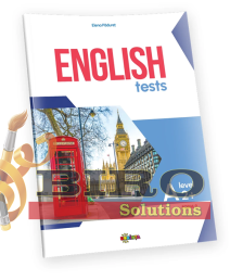 English Tests. Level A2 + (cl.9)