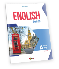 English Tests. Level A2 + (cl.9)