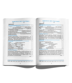 English Tests. Level A2 + (cl.9)