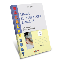 Cărți pentru clasa 12