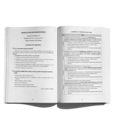 Limba si literatura romana. Teste de evaluare. Bacalaureat. Clasa a 12-a Profil real