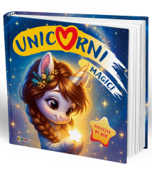 Unicorni Magici pentru Copii